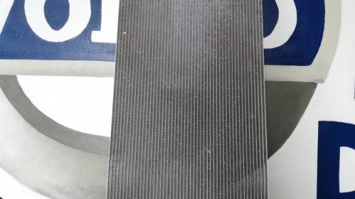 Radiator de clima Volvo XC40 31439781