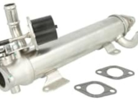 Radiator de gaze evacuare AUDI A3, SEAT ALTEA XL, LEON, SKODA SUPERB II, VW GOLF PLUS V, GOLF VI, PASSAT B6, TIGUAN 2.0 d 09.04-07.18