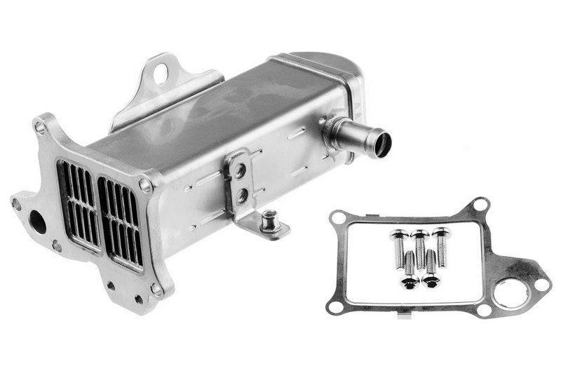 RADIATOR EGR RECIRCULARE GAZE DE ESAPAMENT SUZUKI GRAND VITARA 1.9DDIS 2005-2011