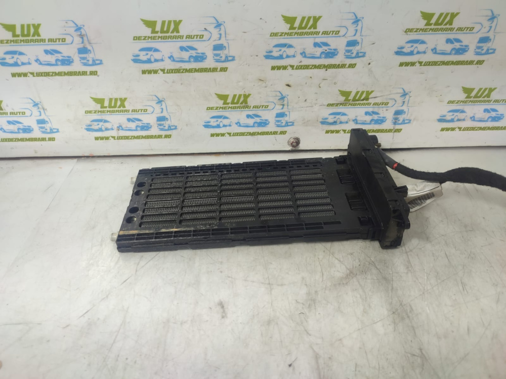 Radiator electric bord 4h0819011 Audi Q7 4M [2015 - 2020]