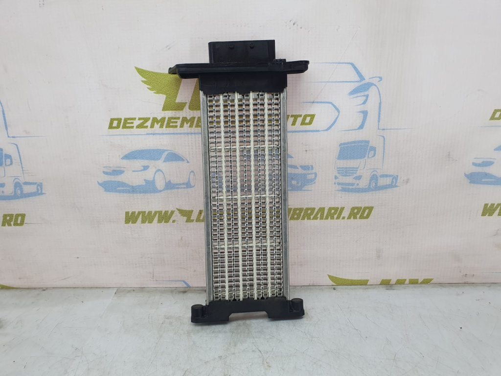 Radiator electric bord a52103200 Renault Master 3 [2st facelift] [2019 - 2024] 2.3 dci M9T716