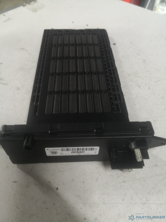 Radiator electric bord AUDI A8 III (4H2, 4H8, 4HC, 4HL) [ 2009 - 2018 ] OEM 4h0819011