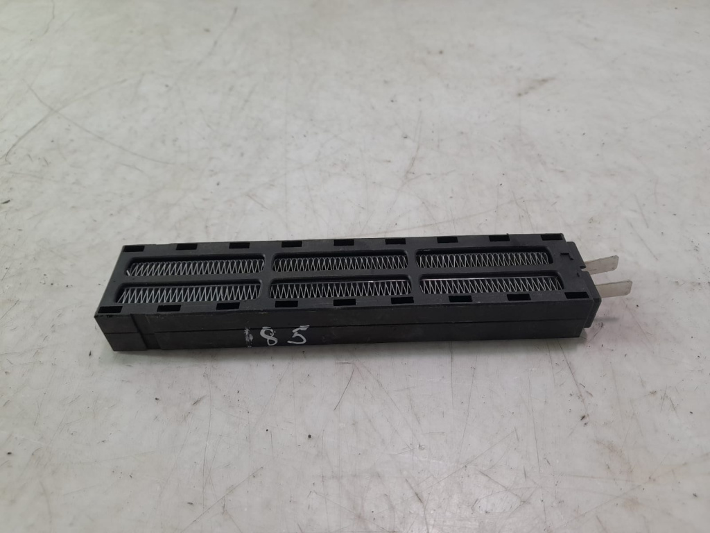 Radiator electric bord BMW Seria 6 F06/F12/F13 [facelift] [2015 - 2017] 3.0 d N57D30B