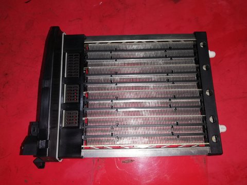 Radiator electric bord Mercedes A Class W169 A1698300261