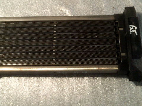 Radiator electric incalzire bord Audi A4 S4 B6, 663142FB