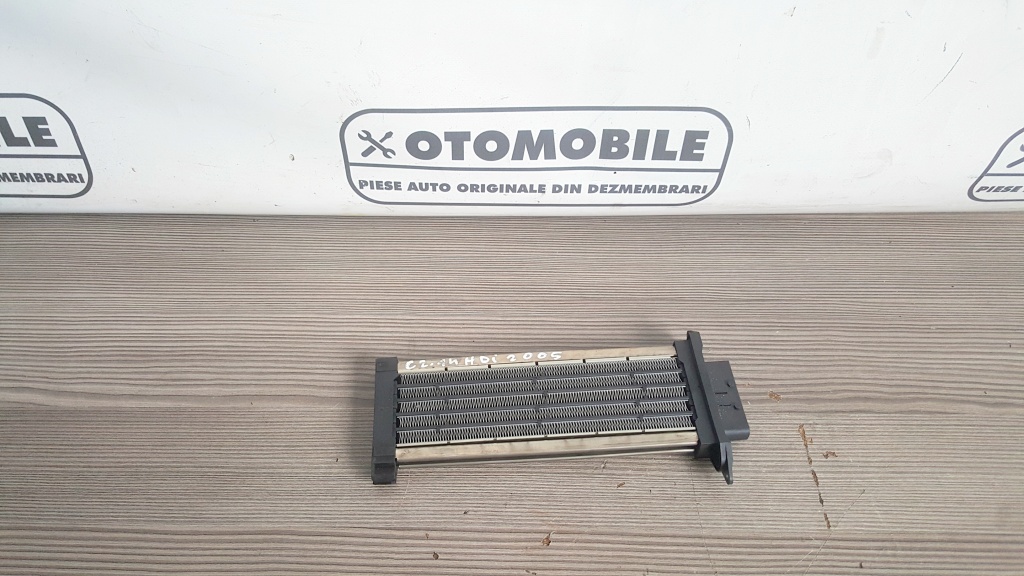 Radiator Electric Incalzire Habitaclu Citroen C2 2003-2009