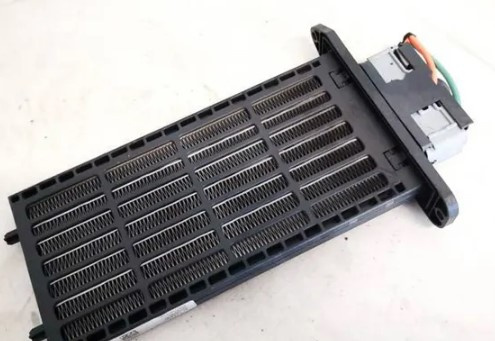 Radiator electric interior Renault Laguna 3