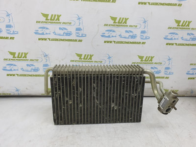 Radiator evaporator ac a2118300258 3.2 cdi OM648 M