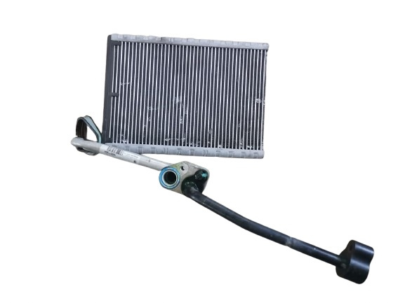 Radiator evaporator w5311004 Volvo FH generatia [2012 - 2020] Cap tractor Volvo FH 4 500 CP Euro 6