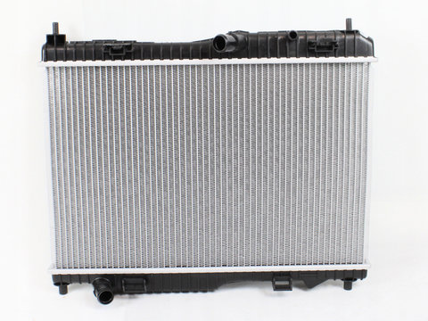 Radiator FORD FIESTA 13-17 FORD B-MAX 12- FORD ECOSPORT 13-17 FORD TRANSIT/TOURNEO COURIER 13-