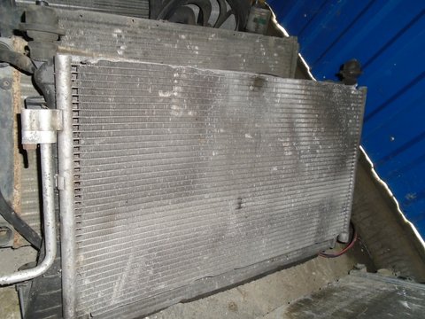 Radiator Ford Mondeo 3, 2.0 TDCI 2000 - 2007, Racire Apa, Clima AC, Ventilator
