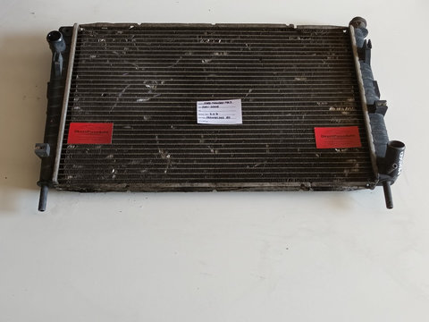 RADIATOR FORD MONDEO MK 3 2001-2006 2.0 D , 1S7H8C342 AD