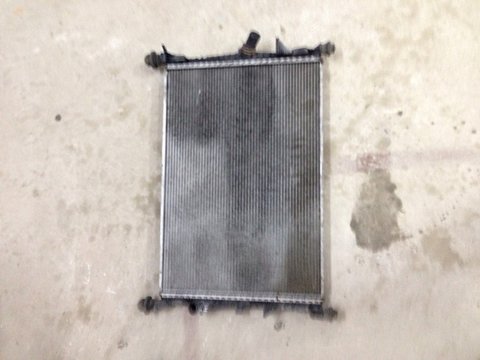 Radiator Ford Transit 2008 2.4 JXFA