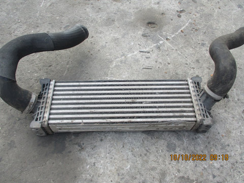 Radiator Ford Transit CUSTOM 2.0 TDCI 2015-2021