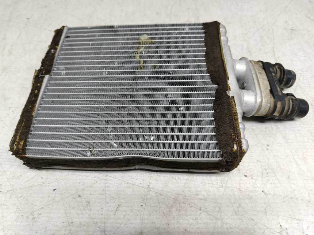 Radiator habitaclu 6q0121065m Skoda Rapid 3 [2012 - 2017]