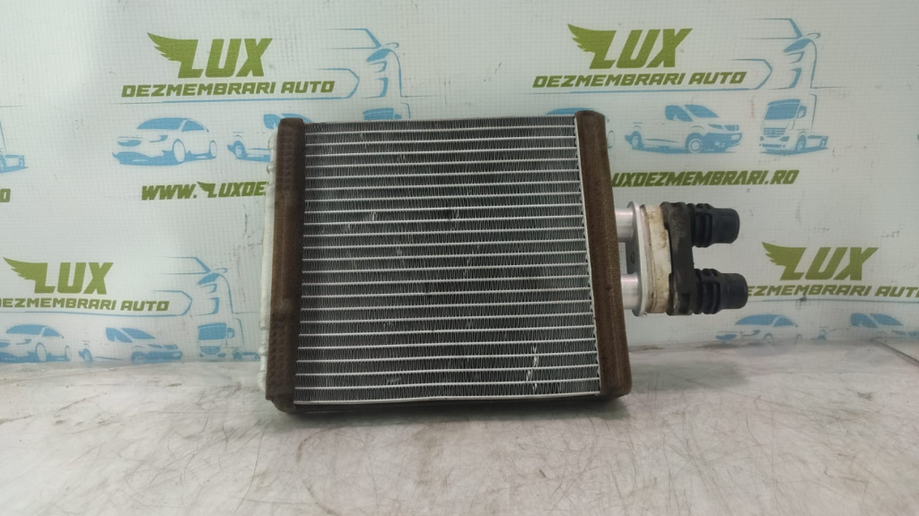 Radiator habitaclu 6q0121065m Volkswagen VW Polo 5 6R [2009 - 2015]