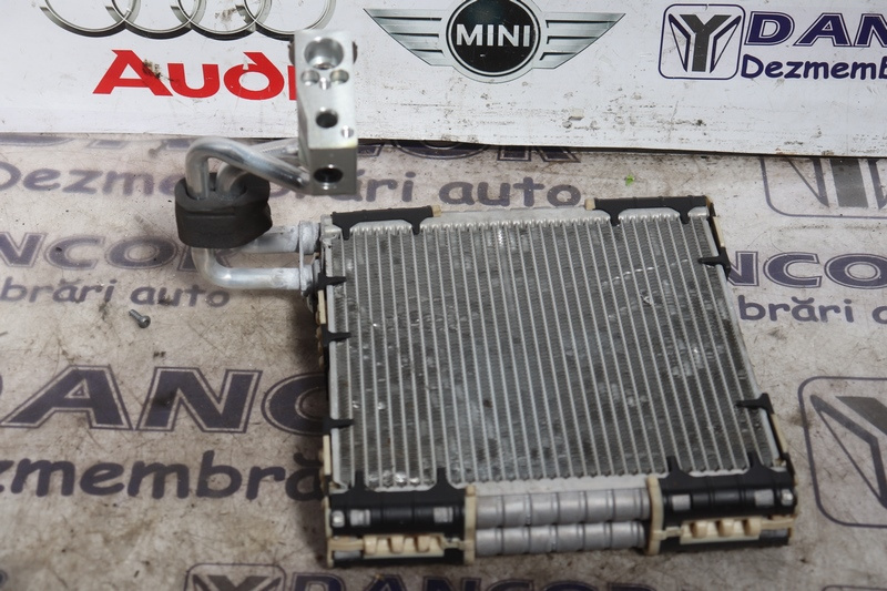 RADIATOR HABITACLU AC RENAULT CAPTUR - COD DT447500-6150 AN 2018