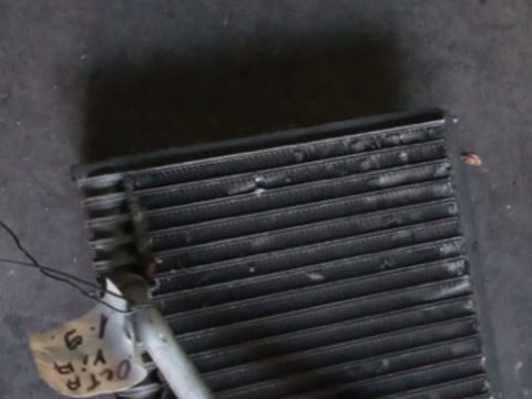 Radiator habitaclu apa Skoda Octavia 1