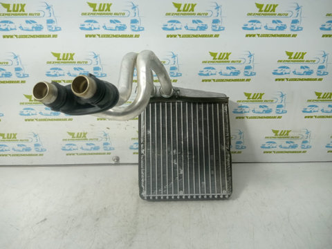 Radiator habitaclu bord 1k0819031d 1.6 tdi Audi A3 8P/8PA [2th facelift] [2008 - 2013]