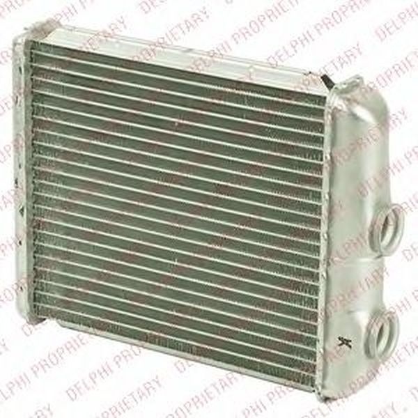 Radiator habitaclu bord ALFA ROMEO SPIDER 916 916S DELPHI TSP0525534