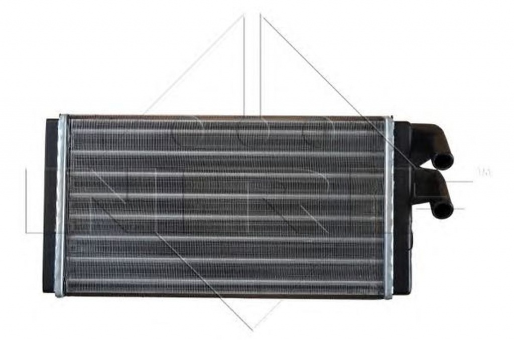 Radiator habitaclu bord AUDI A6 4A C4 NRF 50602