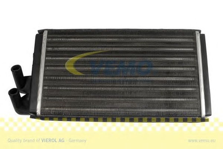 Radiator habitaclu bord AUDI A8 4D2 4D8 VEMO V15610004