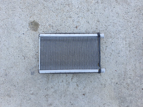 Radiator habitaclu bord BMW, seria 3, E90, 2011