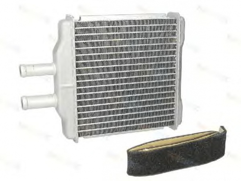 Radiator habitaclu bord CHEVROLET LACETTI J200 THERMOTEC D60005TT