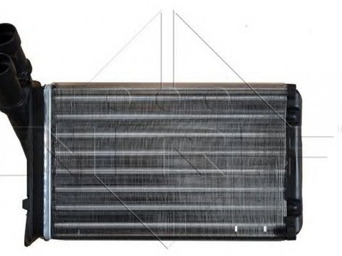 Radiator habitaclu bord CITROEN BERLINGO MF NRF 50578