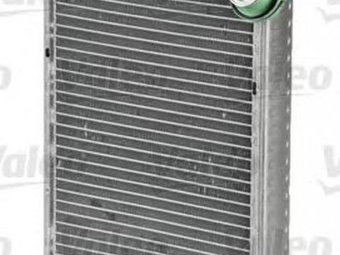 Radiator habitaclu bord CITROEN C3 Picasso VALEO 812416