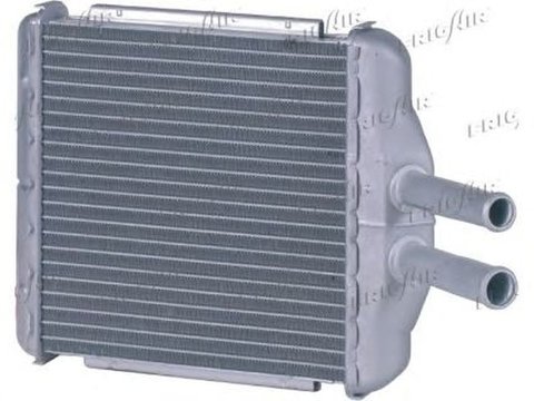 Radiator habitaclu bord DAEWOO LEGANZA KLAV FRIGAIR 06313004