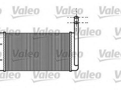 Radiator habitaclu bord FORD ESCORT CLASSIC Turnier ANL VALEO 812058