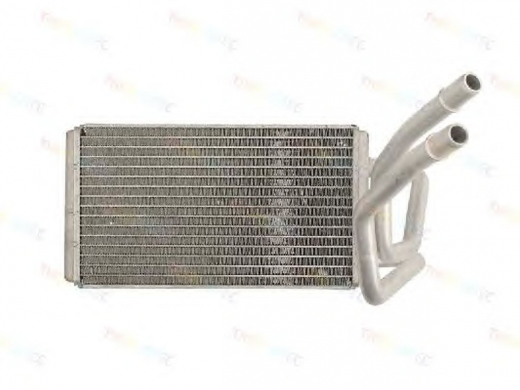 Radiator habitaclu bord FORD TRANSIT CONNECT P65 P70 P80 THERMOTEC D6G014TT