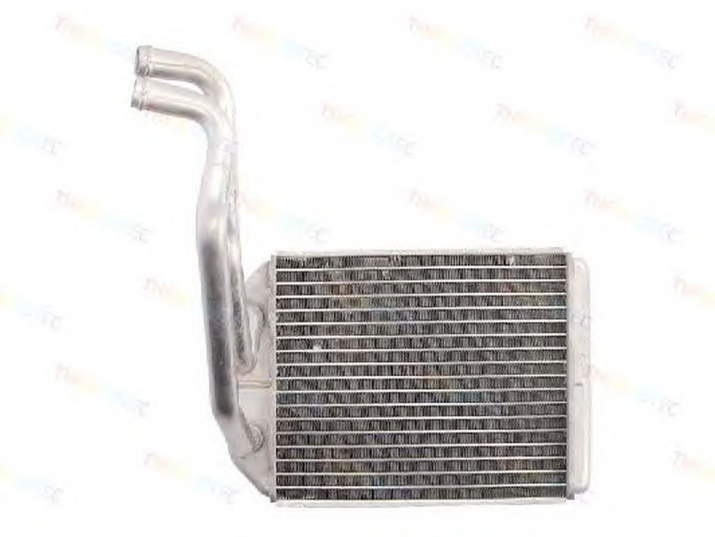Radiator habitaclu bord JEEP GRAND CHEROKEE II WJ 
