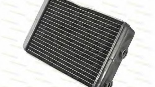 Radiator habitaclu bord LANCIA MUSA 350 THERMOTEC D6F008TT