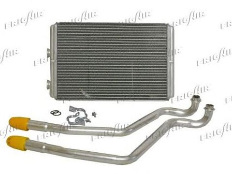 Radiator habitaclu bord LANCIA PHEDRA 179 FRIGAIR 06033010