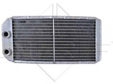 Radiator habitaclu bord LAND ROVER DISCOVERY II LJ LT NRF 54261