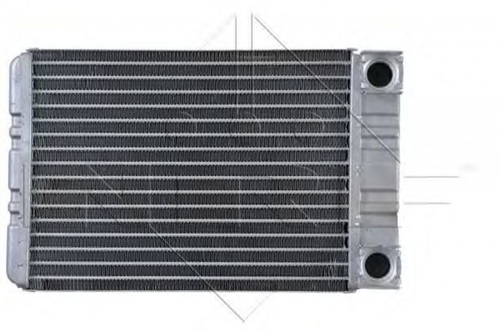 Radiator habitaclu bord MERCEDES-BENZ CLC-CLASS CL203 NRF 54274