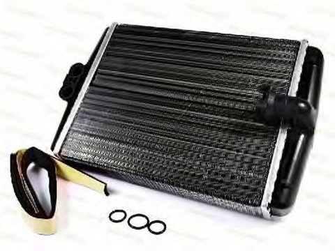 Radiator habitaclu bord MERCEDES-BENZ CLK Cabriolet A208 THERMOTEC D6M006TT