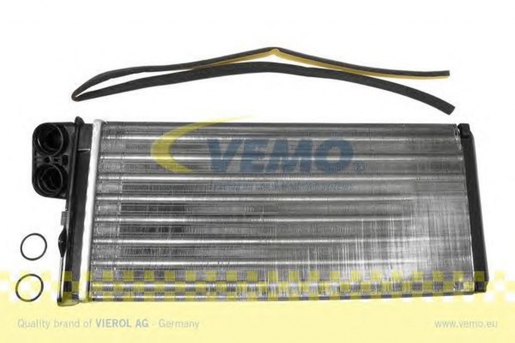 Radiator habitaclu bord NISSAN INTERSTAR caroserie X70 VEMO V46610012