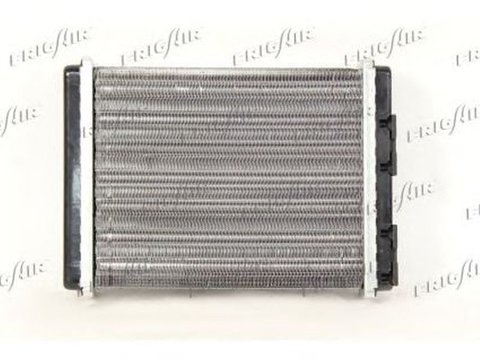 Radiator habitaclu bord NISSAN VANETTE CARGO caroserie HC 23 FRIGAIR 06213002