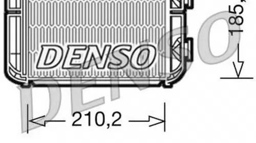 Radiator habitaclu bord OPEL ASTRA G caroserie F70