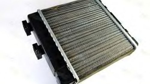 Radiator habitaclu bord OPEL ASTRA G limuzina F69 THERMOTEC D6X002TT