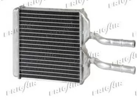 Radiator habitaclu bord OPEL COMBO 71 FRIGAIR 06072009 PieseDeTop