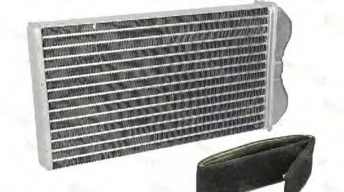 Radiator habitaclu bord OPEL VIVARO caroserie F7 THERMOTEC D6R013TT