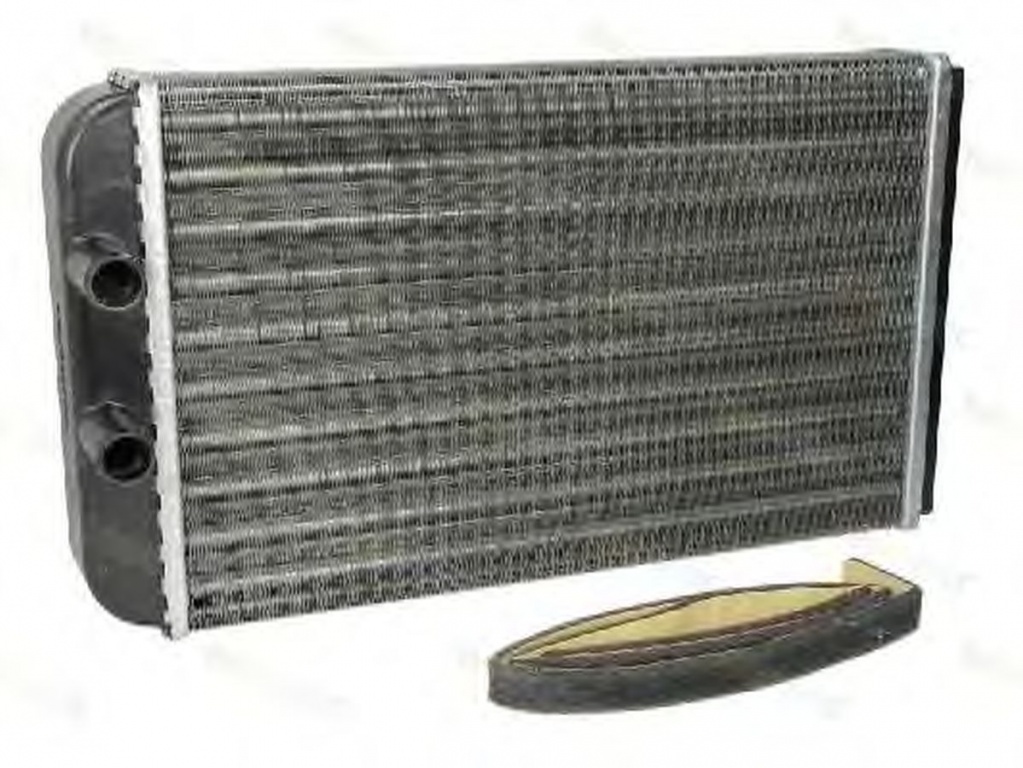 Radiator habitaclu bord PEUGEOT BOXER bus 244 Z THERMOTEC D6C005TT