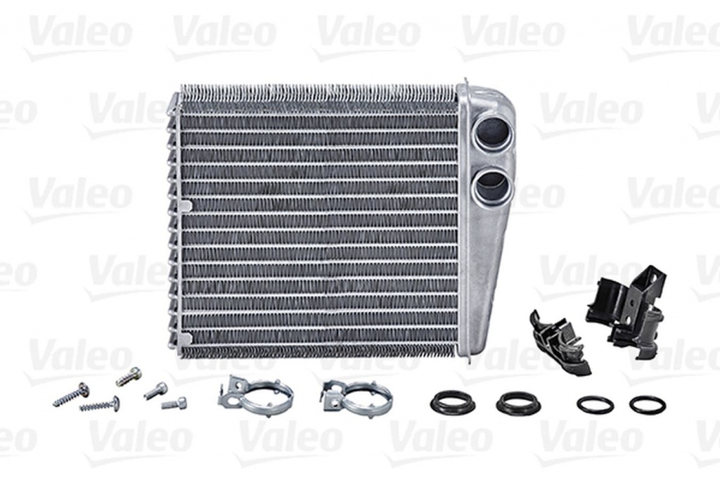 Radiator habitaclu bord RENAULT CLIO III BR0 1 CR0 1 VALEO 812373