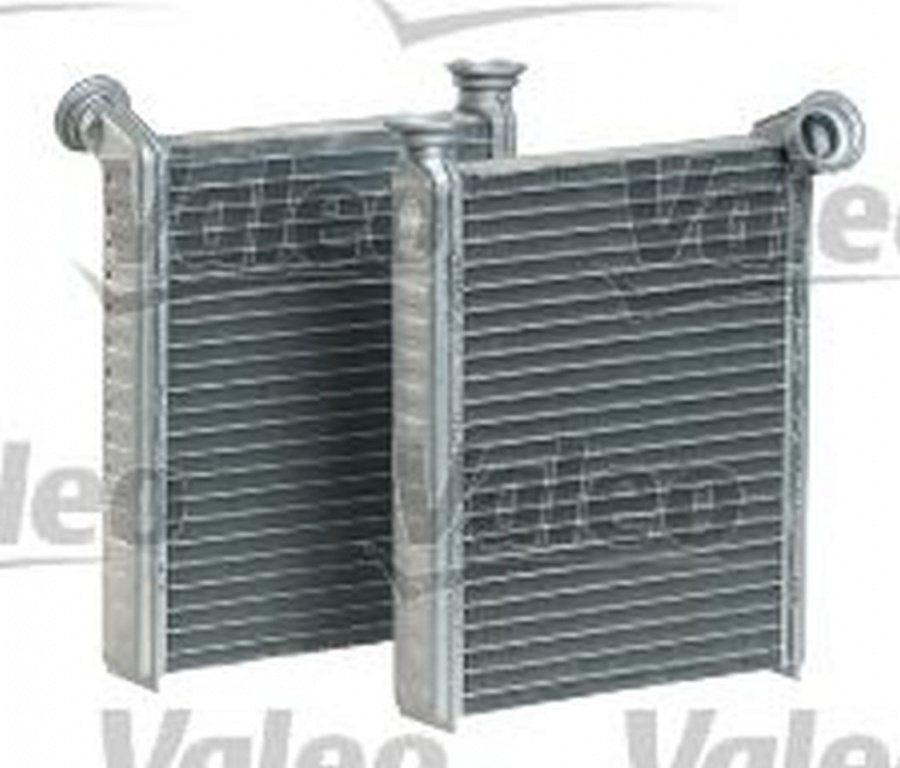 Radiator habitaclu bord RENAULT CLIO IV VALEO 715345