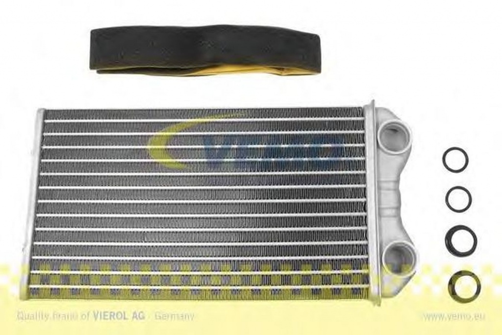 Radiator habitaclu bord RENAULT TRAFIC II bus JL VEMO V40610008