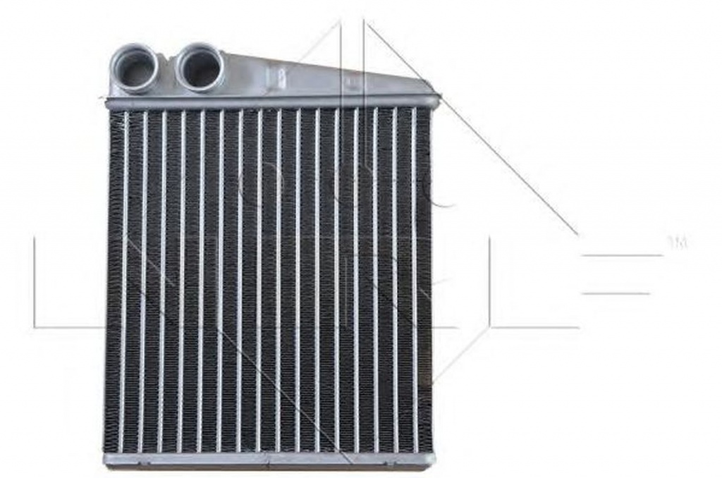 Radiator habitaclu bord SKODA OCTAVIA Combi 1Z5 NRF 54271